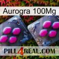 Aurogra 100Mg 01